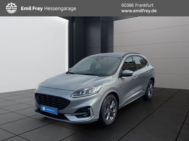 Ford Kuga 2.0 EcoBlue Aut. ST-LINE