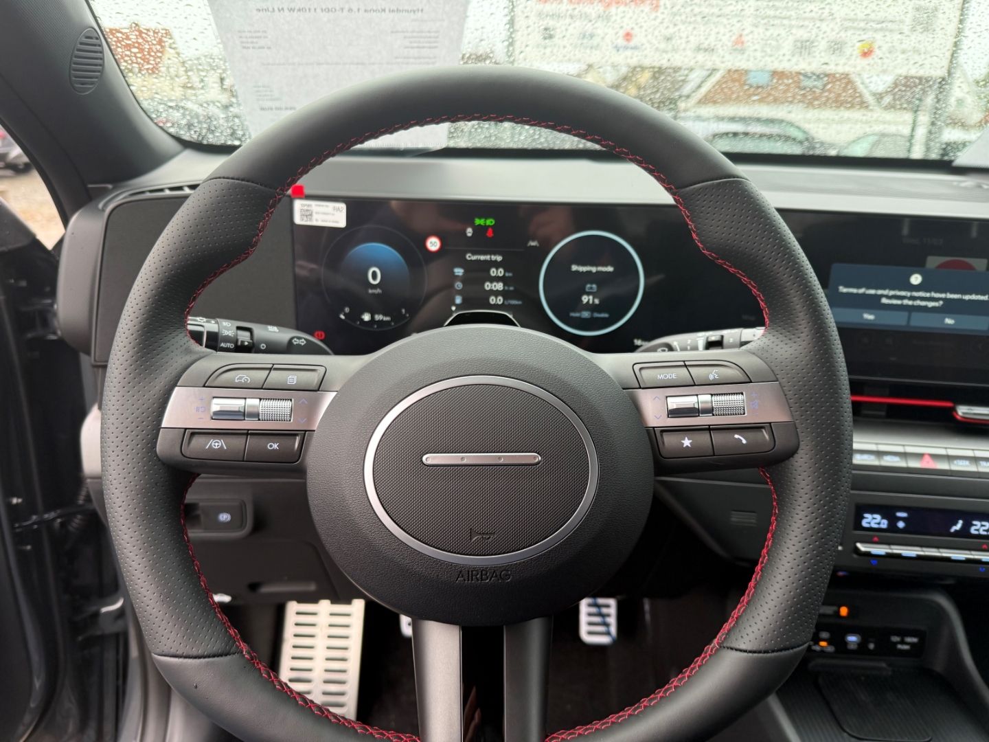 Hyundai Kona – Bild 6