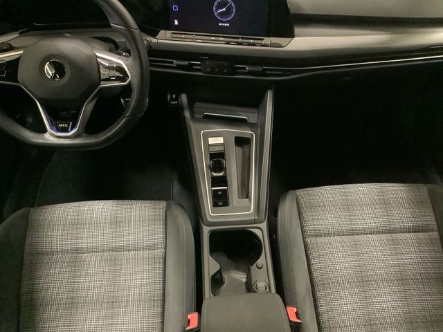 Golf GTE eHybrid 110 kW/70 kW DSG LED Plus, ACC