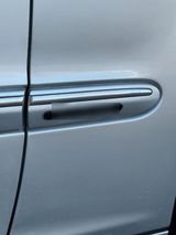 Mercedes-Benz Mercedes C200 Avantgarde Kompressor Automa... - Mercedes-Benz C 200 aus 2002