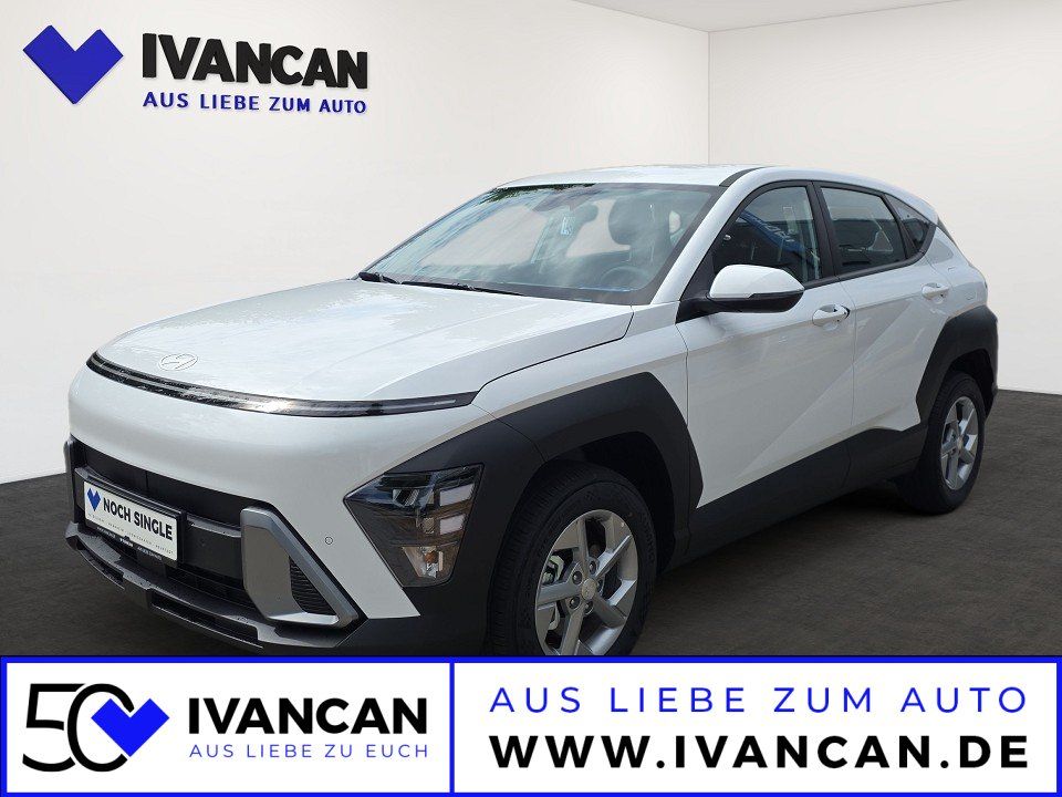 Hyundai KONA - Bild 1
