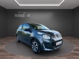 Citroën C1 Shine /2. Hand/Tempomat/Klima - Citroën C1: Shine