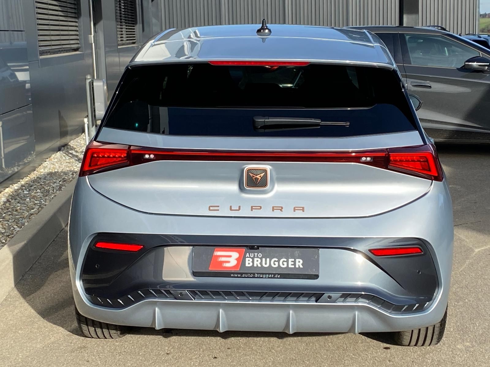 Cupra Born - Bild 6