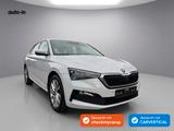 Skoda Scala Style 1.6 TDI ACC PDC LED Keyless Shz Navi