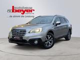 Subaru Outback 2.5i Active AHK WEBASTO Allwetter - Subaru Outback: Kombi