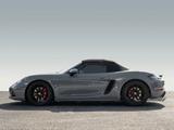 Porsche Boxster GTS 4.0 LED Sitzh Navi BOSE CarPlay - Porsche Boxster aus 2023