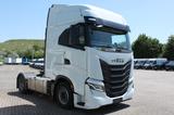Iveco S-Way AS440S48T/P mit Kipphydraulik - Abschleppwagen T4