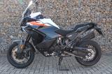 KTM 1390 Super Adventure S EVO - KTM 1390 Super Adventure S