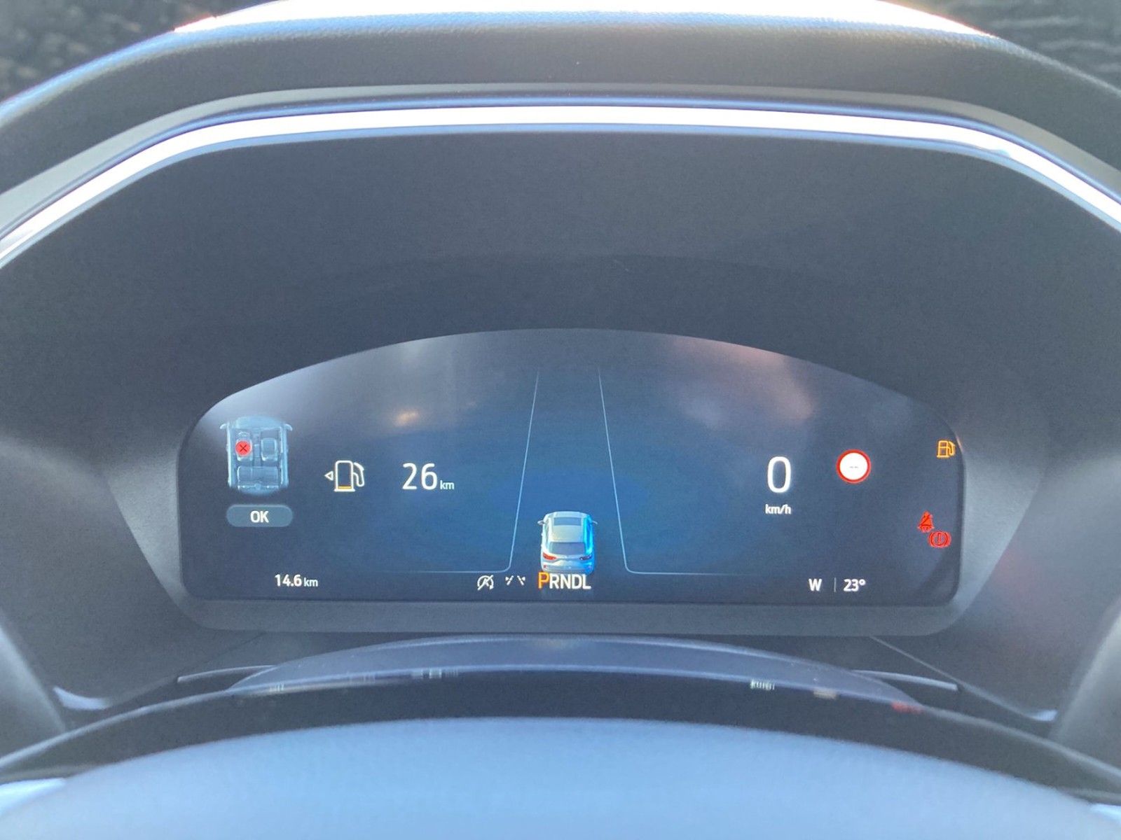 FORD Kuga Titanium 1.5 Ecoboost AUTOMATIK / LED / NAV - Image 10