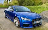 Audi TTS Coupe S tronic quattro Leder Navi... - Audi TT in Osnabrück