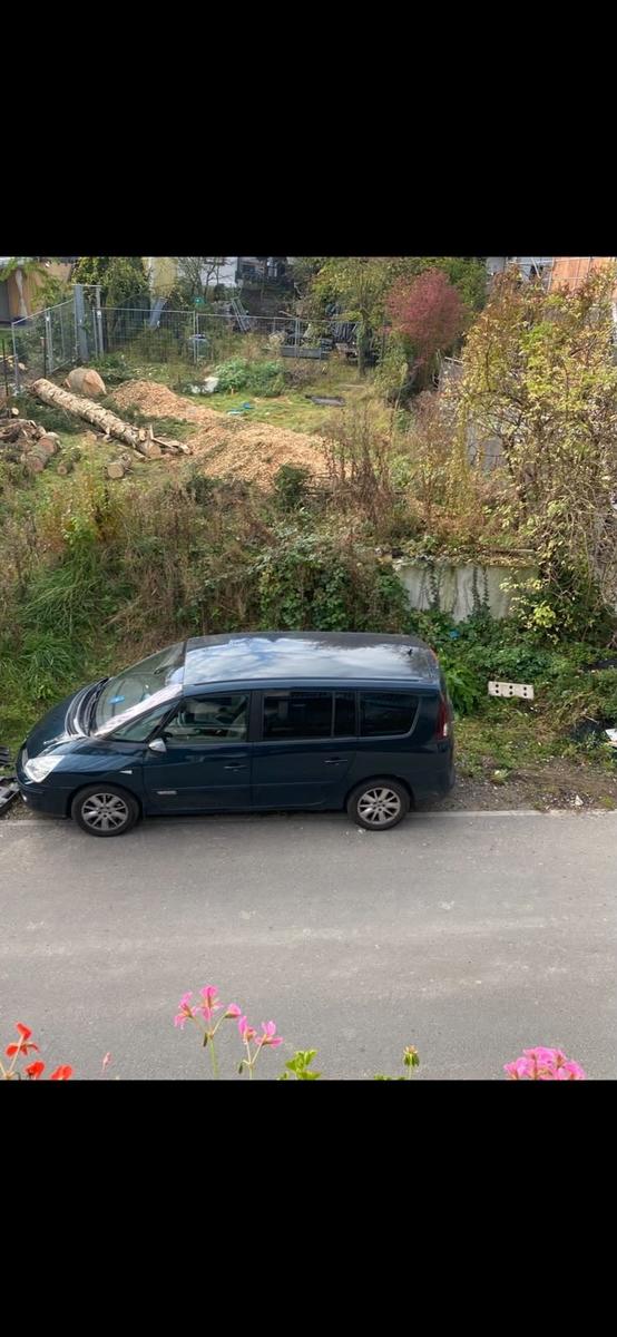 Renault Grand Espace