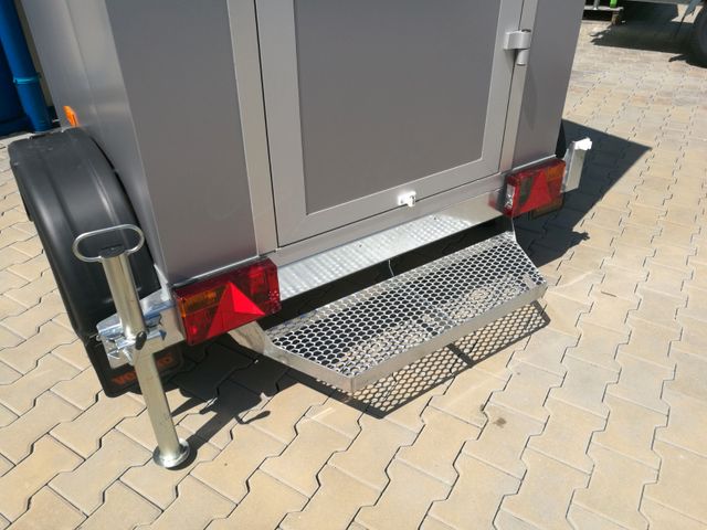 Vezeko MOBI WC 1074