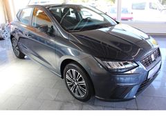 Fahrzeugabbildung Seat Ibiza Style Edition 1.0TSI,Top-Ausstattung