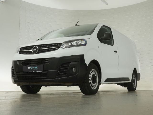 Vivaro C CARGO L CDTI+NAVI+RÜCKFAHRKAMERA+PARKPI