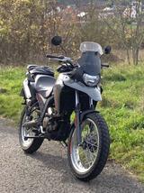 Malaguti Dune 125 EFI ABS EURO 5 - MALAGUTI DUNE 125