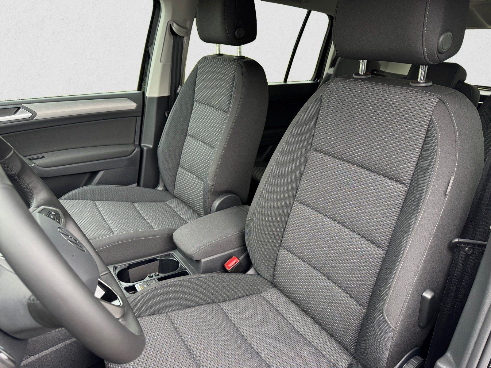 Volkswagen Touran - Bild 9