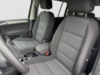 Volkswagen Touran - Vorschau Bild 9