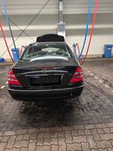 Mercedes-Benz E 200 KOMPRESSOR - Mercedes-Benz 200 in Hamburg