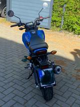 Honda MSX 125 GROM - HONDA MSX