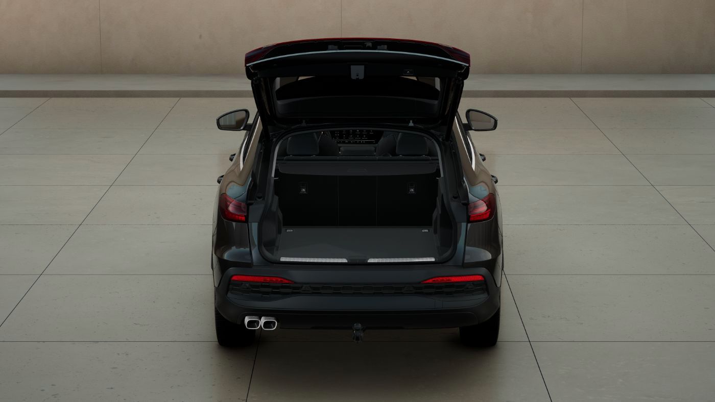 Audi Q5 - Bild 7