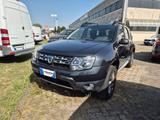 Dacia Duster 1.6 Ambiance Gpl 4x2 s&s 115cv - NE - Dacia Duster mit LPG-Antrieb: Geländewagen, 1.6