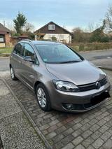 Volkswagen Golf Plus 1.2 TSI - VW Golf Plus Gebrauchtwagen in Osnabrück