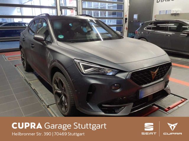 Cupra Formentor 4Drive VZ 2.0 TSI DSG 228 kW