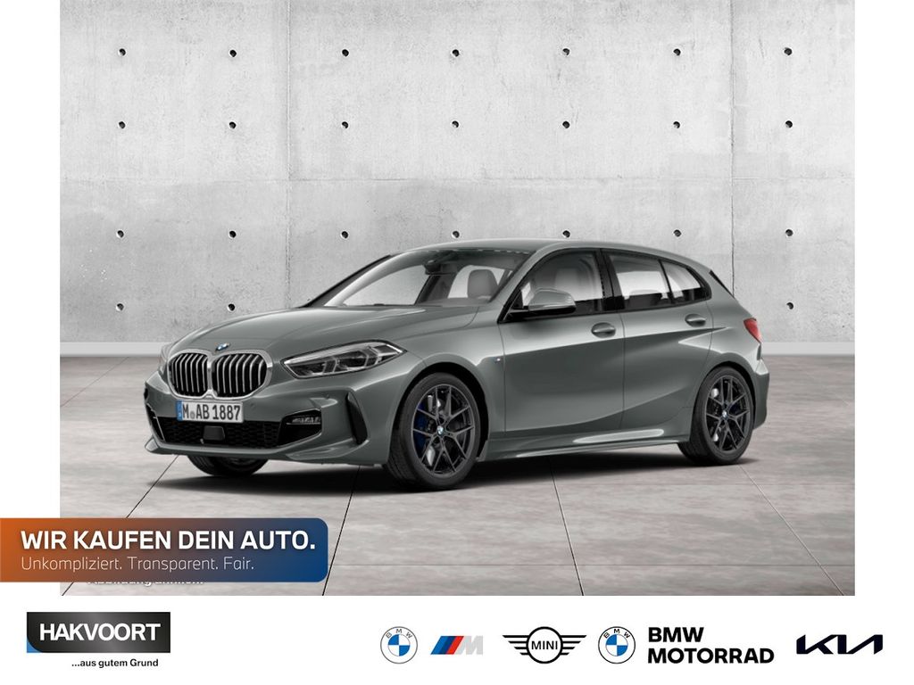 Image of BMW 120