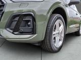 Audi Q5 40 quattro edition one Sportpaket HUD Luftfed - Audi Q5 mit Diesel-Antrieb: Grün