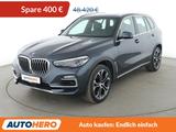 BMW X5 xDrive 40d xLine Aut.*360CAM*HK*NAVI*ACC*LED* - BMW X5 Gebrauchtwagen in Leipzig