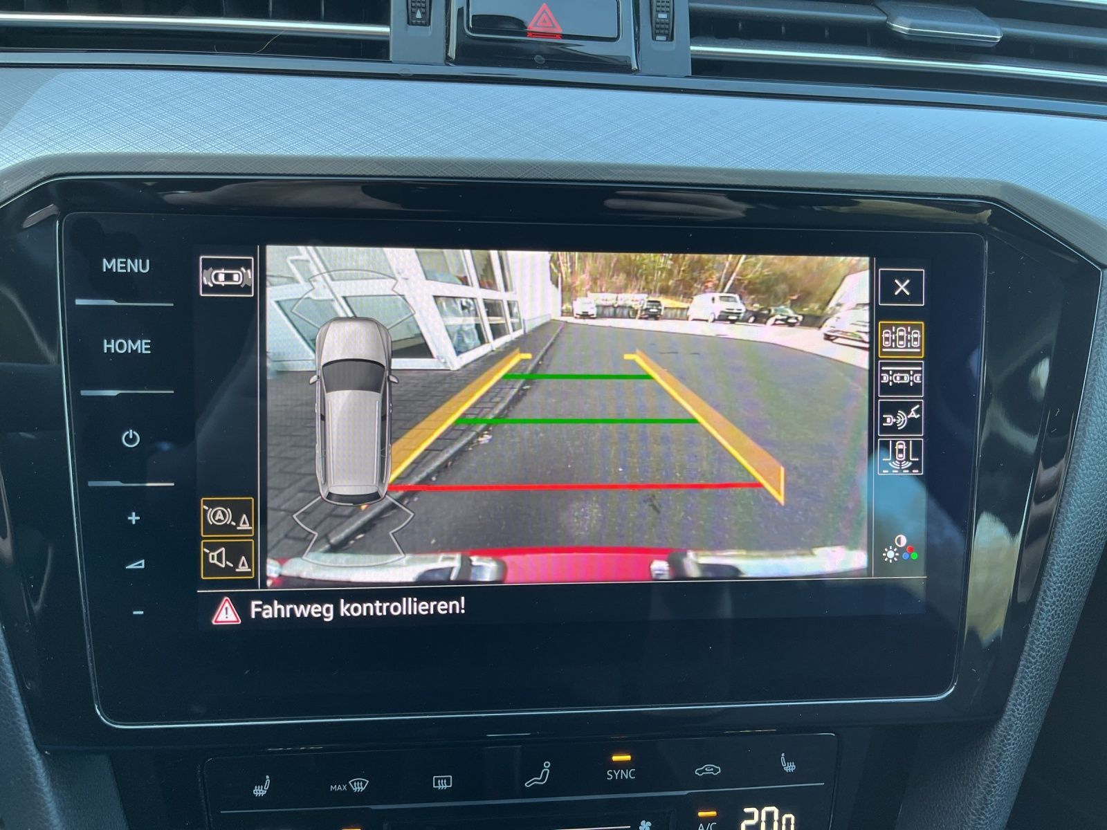 Volkswagen Passat Variant - Bild 25