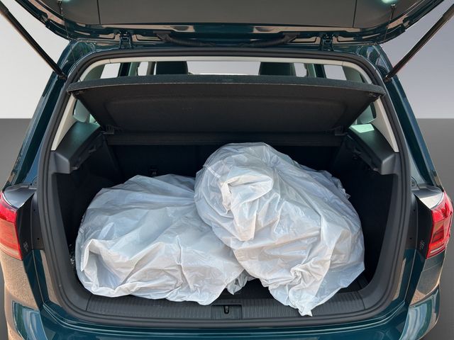Golf Sportsvan Join