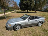 Mercedes-Benz SL 500 R129  Wertgutachten Zustand "2"