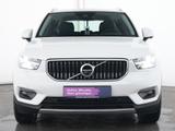 Volvo XC40 Inscription LED|Pilot Assist|Business-Paket - Volvo XC40 Gebrauchtwagen in Frankfurt