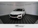 Skoda Octavia RS First Edition 2.0 TDI LED+Navi+Virtua - Skoda Octavia: RS First Edition