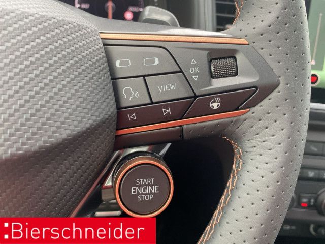 Cupra Ateca - Bild 18