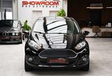 Ford Fiesta Sync Edition Navi Bluetooth Isofix 1.Hand - Ford Fiesta: Edition