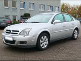 Opel Vectra Diesel Automatik - Opel Vectra mit Diesel-Antrieb: Automatik