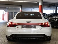 Audi RS e-tron GT - Vorschau Bild 5