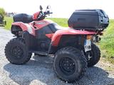 Suzuki Kingquad LTA750 AXi 4x4 LOF - QUAD 750