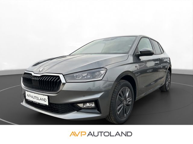 Skoda FABIA 1.0 TSI DSG TOUR | LED | ACC | SITZHEIZUNG