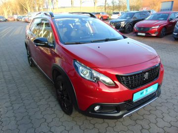 Bild 2 Peugeot 2008 Allure GTline