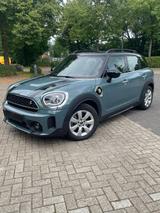 MINI Cooper SE Countryman - MINI Cooper SE Countryman von privat
