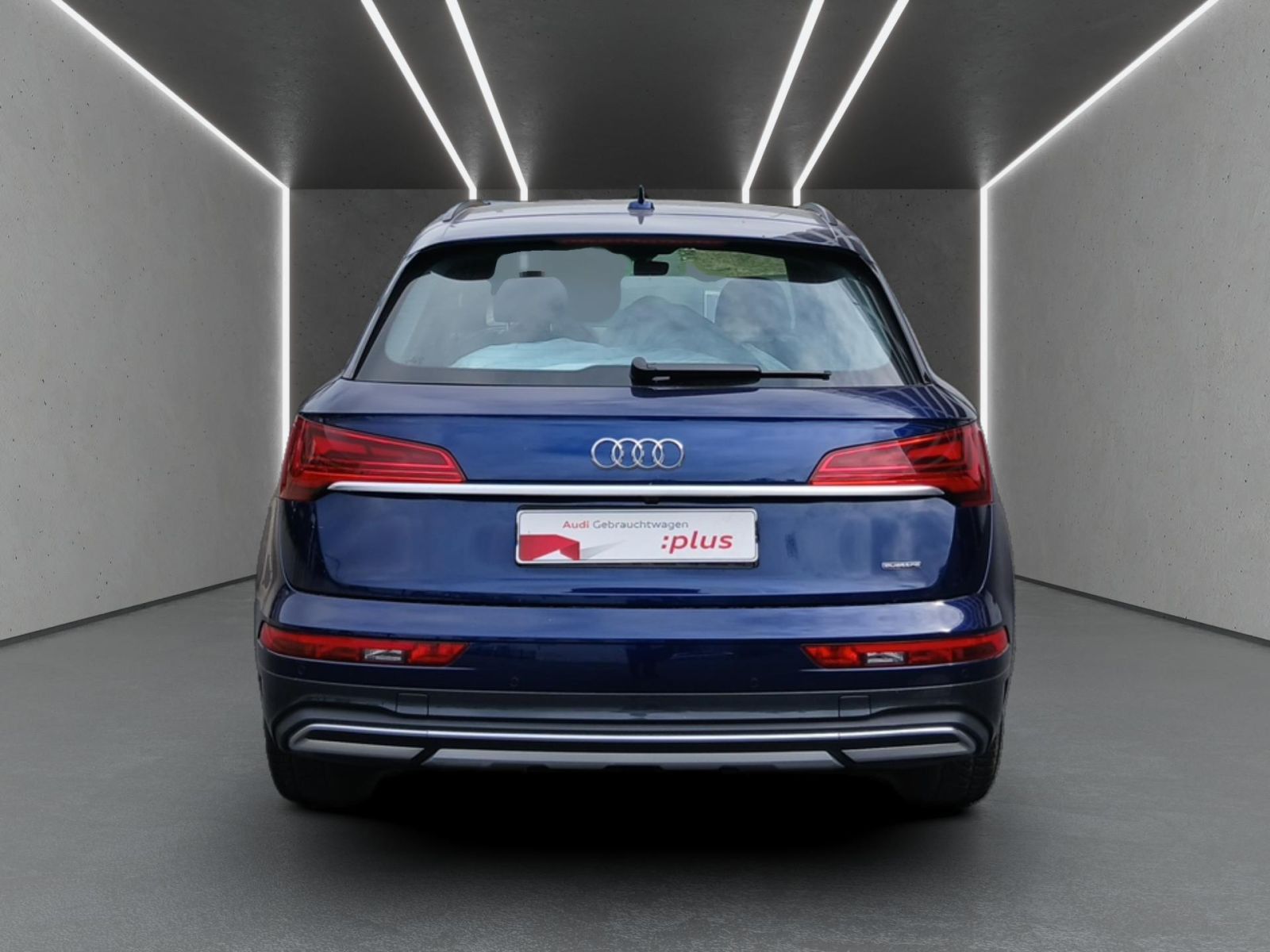 Audi Q5 - Bild 7