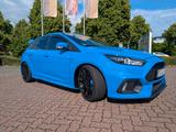 Ford Focus RS MK3 BJ 2016 Alltagsauto - Ford: Mk2