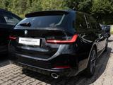 BMW 320d Touring xDrive AHK STANDHZ ACC LED NAVI - gebrauchte BMW 320 aus dem Jahr 2024