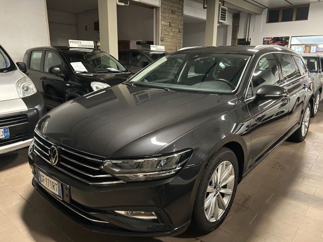 VW Volkswagen Passat Variant 2.0 TDI SCR 122 CV EVO