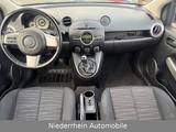 Mazda 2 Lim. 1.3 Independence Tüv 12/2027+Service Neu - Mazda 2 in Duisburg