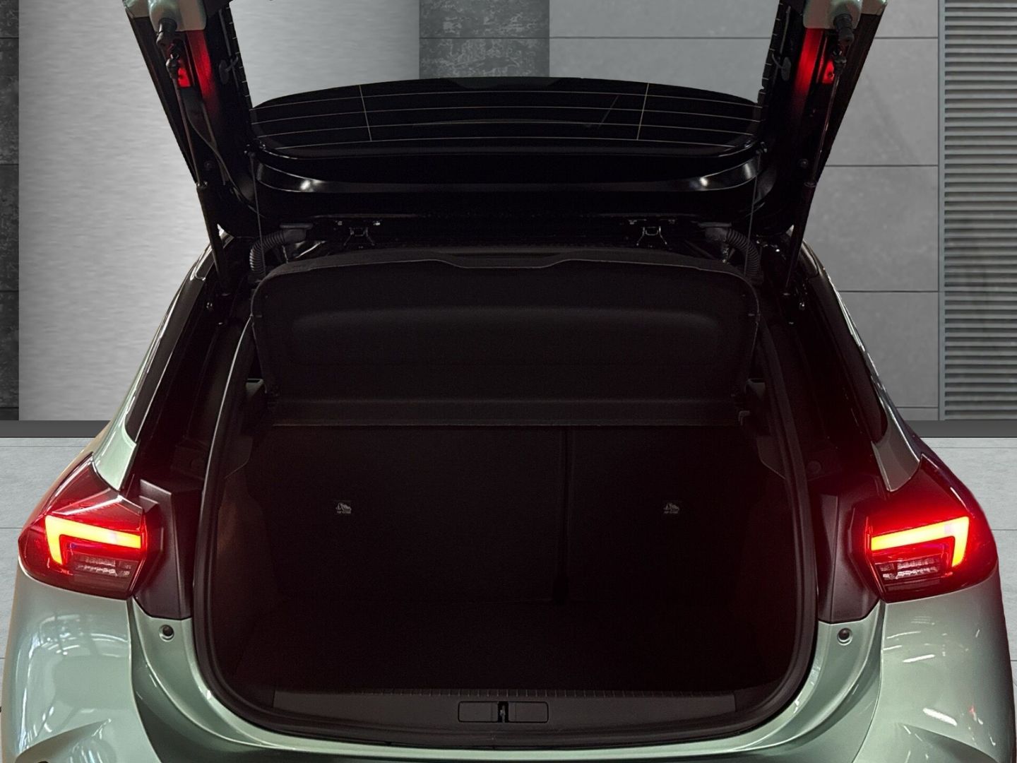 Opel Corsa - Bild 5