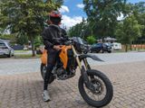 Hyosung 125xrx sm - Angebote entsprechen deinen Suchkriterien